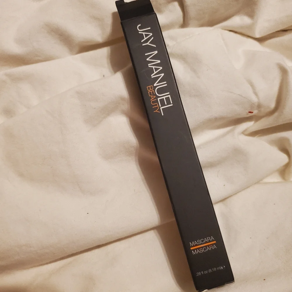 Jay Manuel Mascara - Mascara Royale